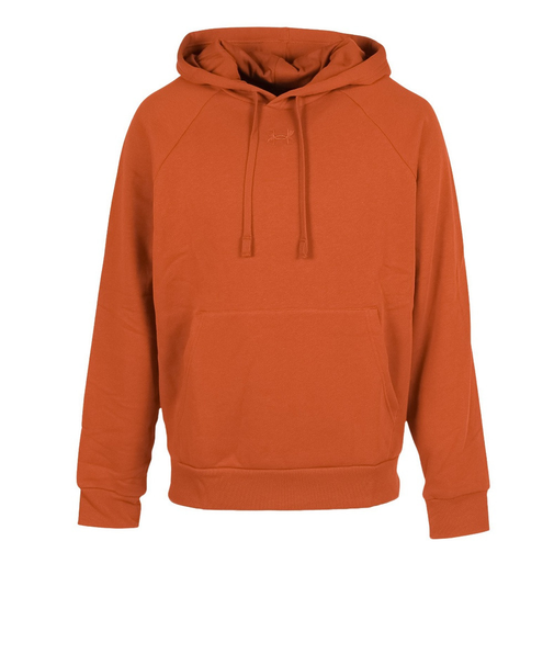 アンダーアーマー（UNDER ARMOUR）ライバルフリース フーディ 1379757 842