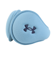 アンダーアーマー（UNDER ARMOUR）イヤーマフ2.0 水色 6009070 418 耳当て 防寒 アジャスター付き