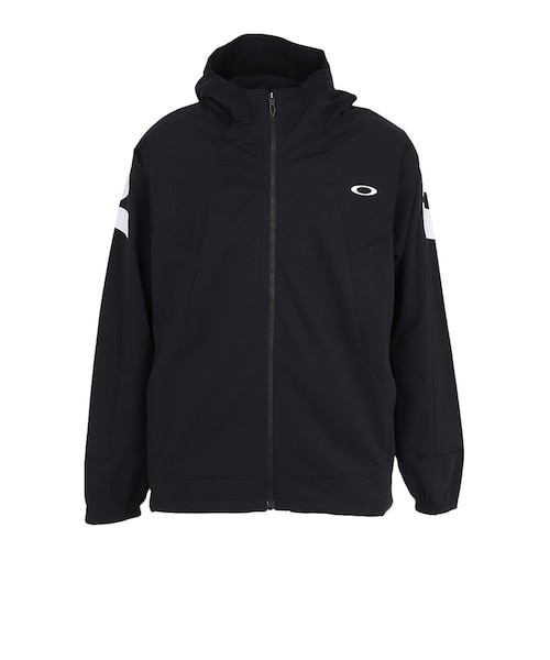 た*こ様 【新品】OAKLEY/VARIA ライトシェル ジャケット・パンツセッ オークリー（OAKLEY）VARIA ライトシェル ジャケット FOA408416-02E