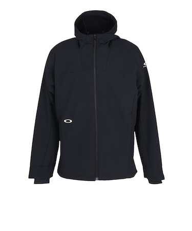 オークリー(OAKLEY)VARIA WARM SHELL ジャケット FOA408417-02E