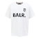 ボーラー（BALR.）FC東京Tシャツ JL-BR-FCT-2501 WHT
