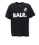 ボーラー（BALR.）JリーグTシャツ JL-BR-JLG-2501 BLK