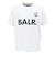 ボーラー（BALR.）セレッソ大阪Tシャツ JL-BR-CER-2501 WHT