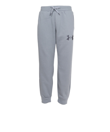 アンダーアーマー（UNDER ARMOUR）アーマーフリース プロ ジョガーパンツ 6010338 035