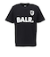 ボーラー（BALR.）ガンバ大阪Tシャツ JL-BR-GAM-2501 BLACK