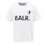 ボーラー（BALR.）鹿島アントラーズTシャツ JL-BR-ANT-2501 WHT