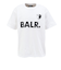 ボーラー（BALR.）鹿島アントラーズTシャツ JL-BR-ANT-2501 WHT