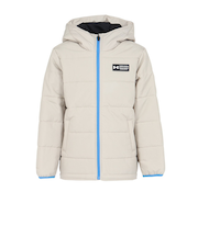 アンダーアーマー（UNDER ARMOUR）ボーイズ インサレーション フルジップ ジャケット 1388289 289