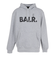 ボーラー（BALR.）サンフレッチェ広島フーディ JL-BR-SAN-2502 GREY
