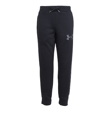 アンダーアーマー（UNDER ARMOUR）アーマーフリース プロ ジョガーパンツ 6010338 001