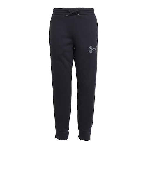 アンダーアーマー（UNDER ARMOUR）アーマーフリース プロ ジョガーパンツ 6010338 001