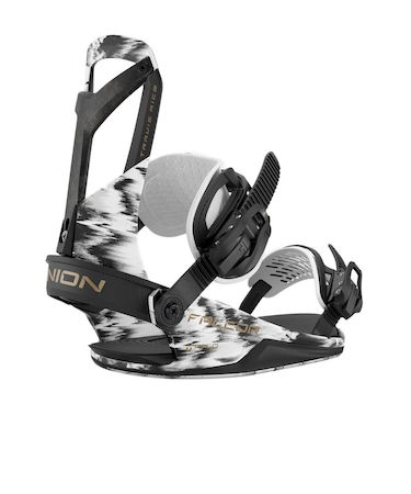 ユニオン（UNION）スノーボードビンディング 26 FALCOR 11000200-HAZ