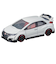 トミカ44 ホンダ シビック タイプR (FK2) TMC 955764