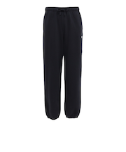 アンダーアーマー（UNDER ARMOUR）ライバルフリース オーバーサイズド パンツ 6007714 001