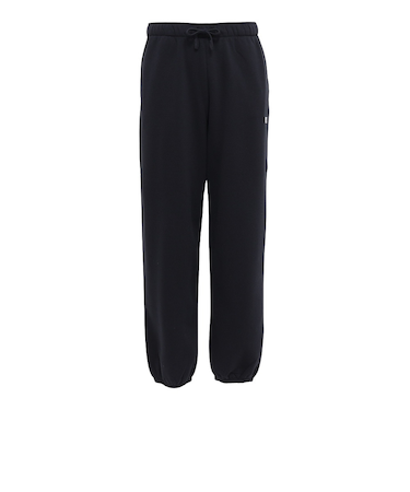 アンダーアーマー(UNDER ARMOUR)ライバルフリース オーバーサイズド パンツ 6007714 001