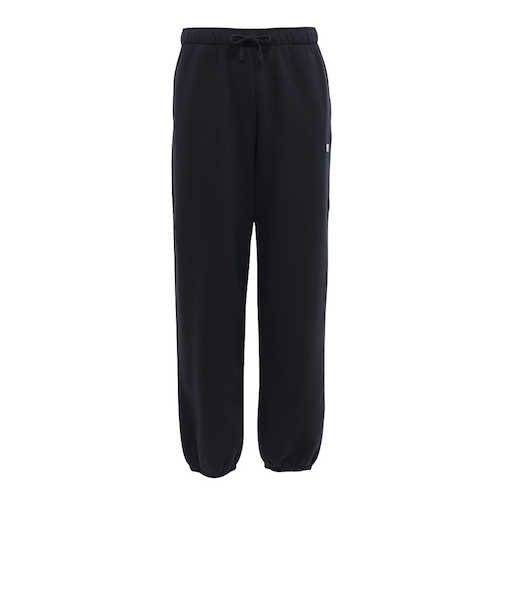 アンダーアーマー(UNDER ARMOUR)ライバルフリース オーバーサイズド パンツ 6007714 001