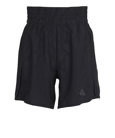 アディダス（adidas）AOP ペーサー トレーニング ウーブン ハイライズ ショーツ KKQ03-JN2643