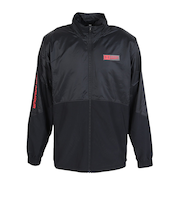 アンダーアーマー（UNDER ARMOUR）トリコット ラインド ウーブン ジャケット 6007739 001