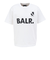 ボーラー（BALR.）JリーグTシャツ JL-BR-JLG-2501 WHT