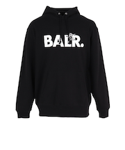 ボーラー（BALR.）セレッソ大阪フーディ JL-BR-CER-2502 BLACK