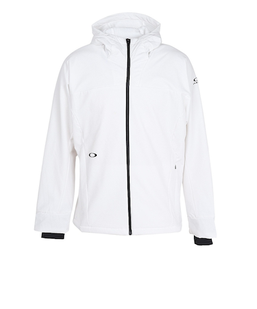オークリー(OAKLEY)VARIA WARM SHELL ジャケット FOA408417-100
