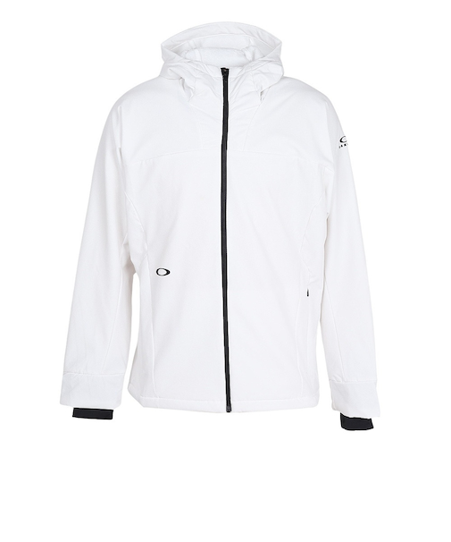 オークリー(OAKLEY)VARIA WARM SHELL ジャケット FOA408417-100