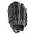 ミズノ（MIZUNO）少年軟式用グラブ オールラウンド用 野球グローブ ジュニア 左投げ用 ボールパーク 1AJGY33720 09H