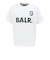 ボーラー（BALR.）ガンバ大阪Tシャツ JL-BR-GAM-2501 WHT