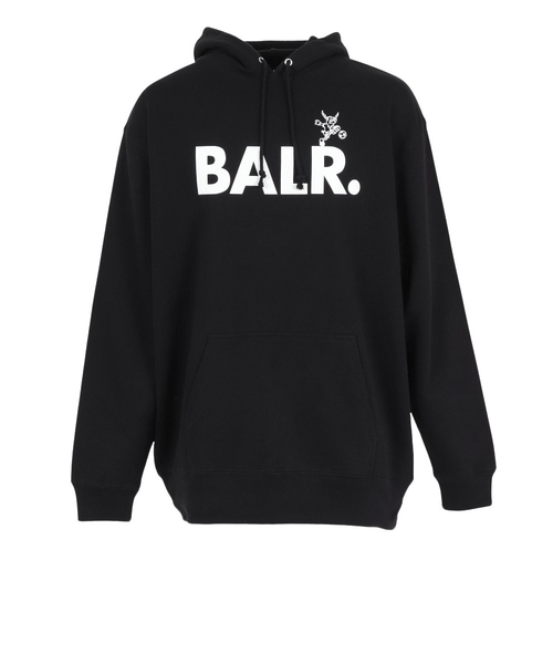 BALR ボーラー ラインジャージ BALR. ] ウエストコード トラックパンツ