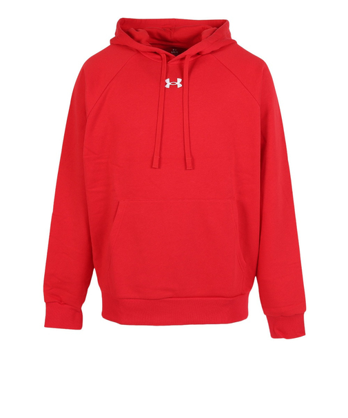 アンダーアーマー（UNDER ARMOUR）ライバルフリース フーディ 1379757 601