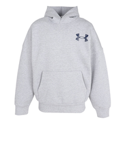アンダーアーマー（UNDER ARMOUR）アイコン ヘビーウエイト フリース カリージエイト フーディ 6012740 035