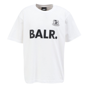 ボーラー（BALR.）横浜FマリノスTシャツ JL-BR-FMA-2501 WHT