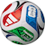 アディダス（adidas）サッカーボール 5号球 ワールドカップ2026 クラブ AF5953