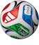 アディダス（adidas）サッカーボール 4号球 ワールドカップ2026 クラブ AF4953