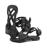 ユニオン（UNION）スノーボードビンディング 26 FLITE PRO 11020500-BLK
