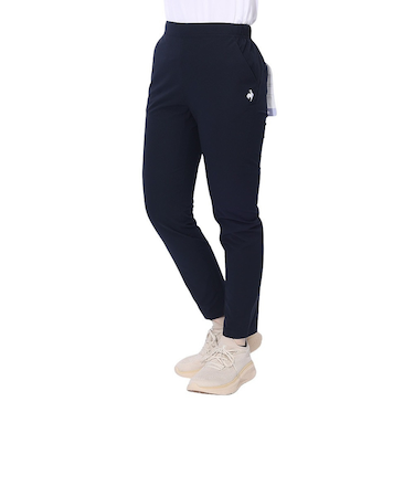 ルコックスポルティフ（lecoqsportif）エアスタイリッシュパンツ ルフフォルム LT5SLP30L NV00