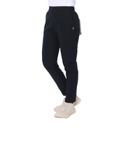 ルコックスポルティフ（lecoqsportif）エアスタイリッシュパンツ ルフフォルム LT5SLP30L BK00