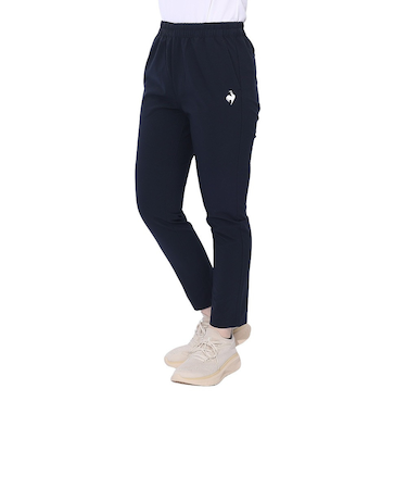 ルコックスポルティフ（lecoqsportif）サンスクリーン クロスパンツ LT5SPZ20L NV00