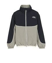 オークリー（OAKLEY）ジュニア Wind Warm Continuous ジャケット 10.0 FOA408318-02E