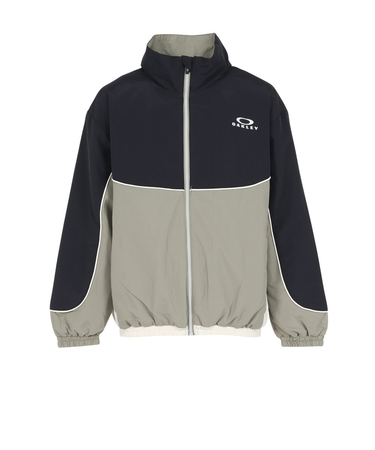 オークリー（OAKLEY）ジュニア Wind Warm Continuous ジャケット 10.0 FOA408318-02E