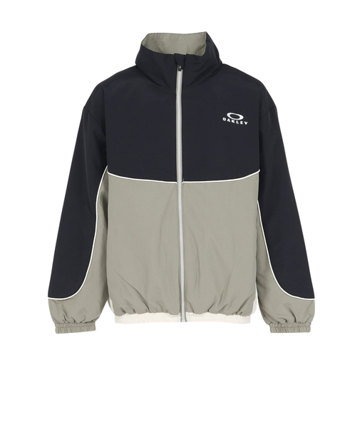 オークリー（OAKLEY）ジュニア Wind Warm Continuous ジャケット 10.0 FOA408318-02E