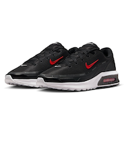 ナイキ（NIKE）スニーカー スポーツシューズ エア マックス BIA ブラック レッド IF2624-011 スポーツ カジュアルシューズ