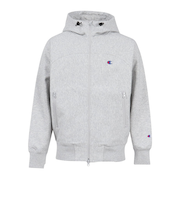 チャンピオン-ヘリテイジ(CHAMPION-HERITAGE)RW STORMSHELL ジップフーデッド スウェットパーカー C3-C114 040