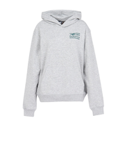 ニューバランス（new balance）スポーツフレンチテリー リラックスフーディー WT53502AG