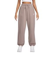 ナイキ(NIKE)スポーツウェア クラブ フリース ミッドライズ オーバーサイズド スウェットパンツ DQ5801-272