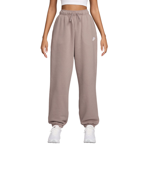 ナイキ(NIKE)スポーツウェア クラブ フリース ミッドライズ オーバーサイズド スウェットパンツ DQ5801-272