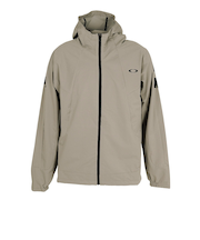 オークリー(OAKLEY)VARIA ライト シェル ジャケット FOA408416-881