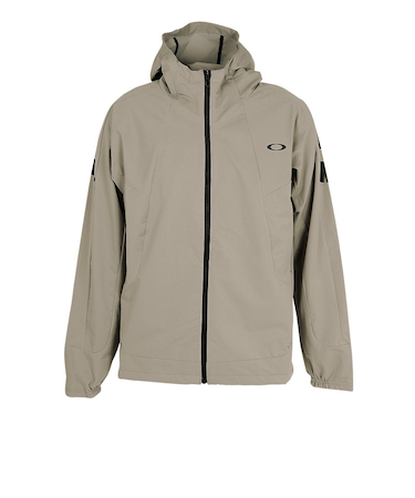 オークリー(OAKLEY)VARIA ライト シェル ジャケット FOA408416-881