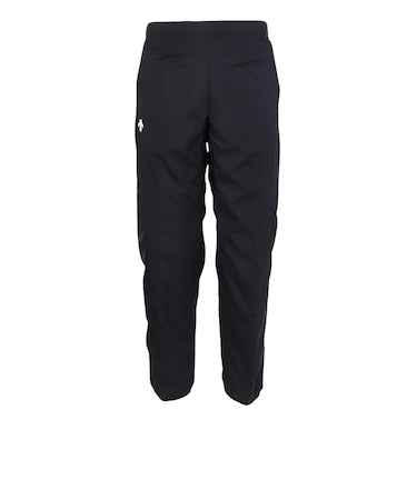 デサント(DESCENTE)バレーボールウェア 石川祐希選手着用 ウォーマーパンツ DV5FLP02U BK00