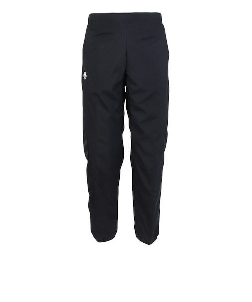 デサント(DESCENTE)バレーボールウェア 石川祐希選手着用 ウォーマーパンツ DV5FLP02U BK00